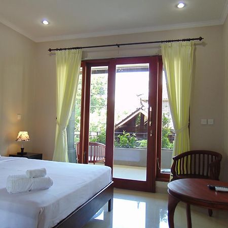 Dipondok Homestay Pecatu Kültér fotó