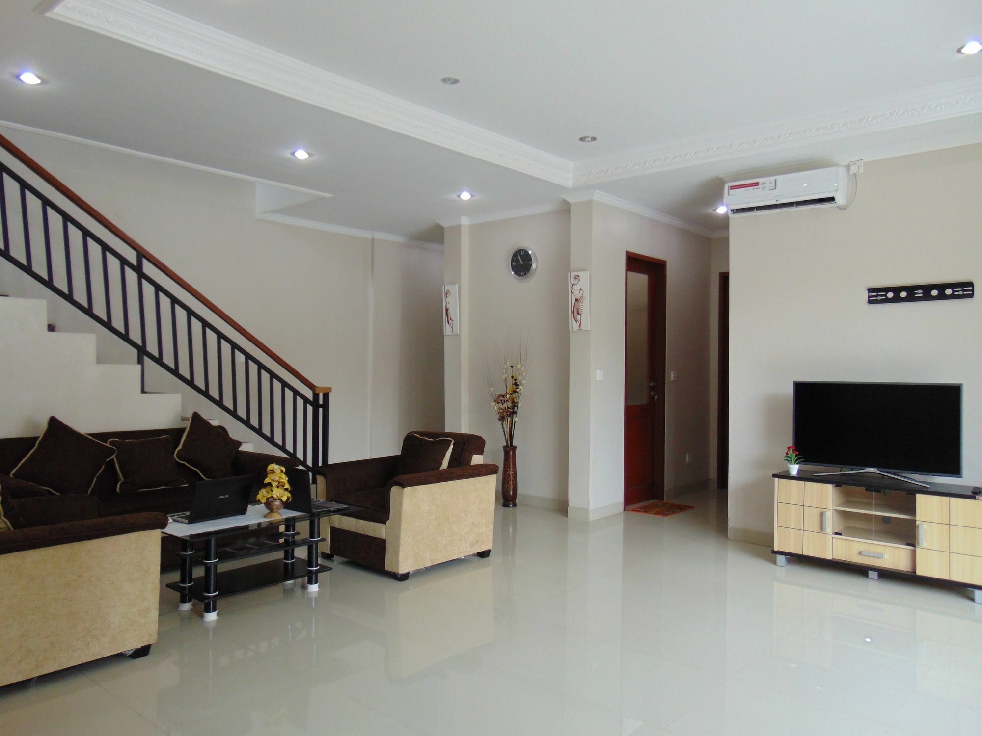 Dipondok Homestay Pecatu Kültér fotó